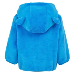 Regatta Polaire zippée Animal pour enfant |<Enfant Polaires Zip Complet