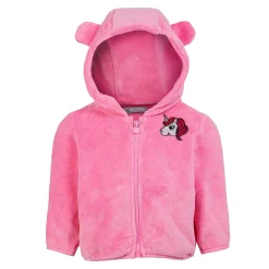 Regatta Polaire zippée Animal pour enfant |<Enfant Polaires Zip Complet
