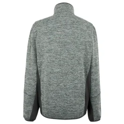 Regatta Polaire zippée Baslinn pour homme |<Homme Polaires Zip Complet