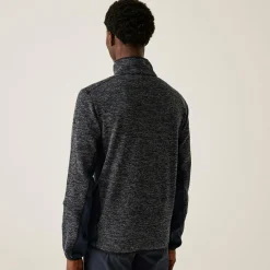 Regatta Polaire zippée Baslinn pour homme |<Homme Polaires Zip Complet