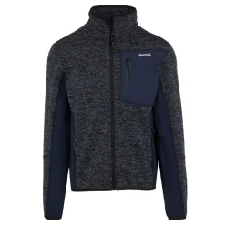 Regatta Polaire zippée Baslinn pour homme |<Homme Polaires Zip Complet