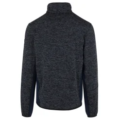 Regatta Polaire zippée Baslinn pour homme |<Homme Polaires Zip Complet