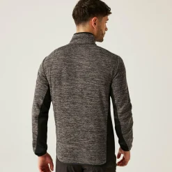 Regatta Polaire zippée Baslinn pour homme |<Homme Polaires Zip Complet