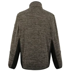 Regatta Polaire zippée Baslinn pour homme |<Homme Polaires Zip Complet