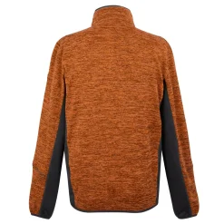 Regatta Polaire zippée Baslinn pour homme |<Homme Polaires Zip Complet