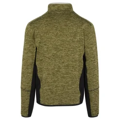 Regatta Polaire zippée Baslinn pour homme |<Homme Polaires Zip Complet