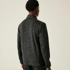 Regatta Polaire zippée Baslinn pour homme |<Homme Polaires Zip Complet