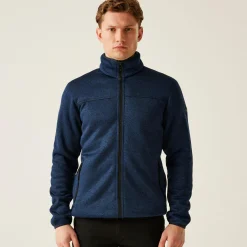 Regatta Polaire zippée Branleigh pour homme |<Homme Polaires Zip Complet