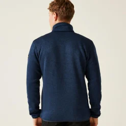 Regatta Polaire zippée Branleigh pour homme |<Homme Polaires Zip Complet