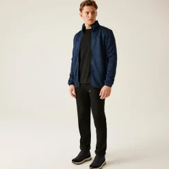 Regatta Polaire zippée Branleigh pour homme |<Homme Polaires Zip Complet