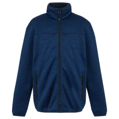 Regatta Polaire zippée Branleigh pour homme |<Homme Polaires Zip Complet