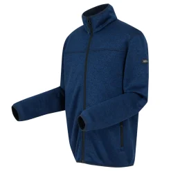 Regatta Polaire zippée Branleigh pour homme |<Homme Polaires Zip Complet