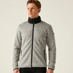 Regatta Polaire zippée Branleigh pour homme |<Homme Polaires Zip Complet