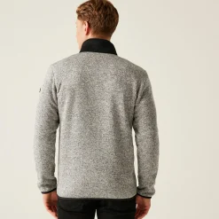 Regatta Polaire zippée Branleigh pour homme |<Homme Polaires Zip Complet