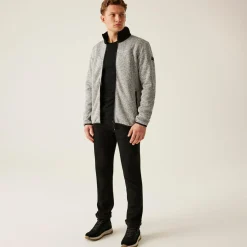 Regatta Polaire zippée Branleigh pour homme |<Homme Polaires Zip Complet