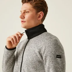Regatta Polaire zippée Branleigh pour homme |<Homme Polaires Zip Complet