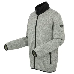 Regatta Polaire zippée Branleigh pour homme |<Homme Polaires Zip Complet