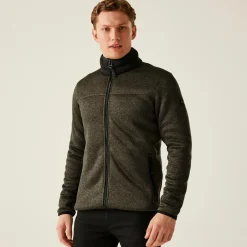 Regatta Polaire zippée Branleigh pour homme |<Homme Polaires Zip Complet