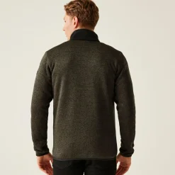 Regatta Polaire zippée Branleigh pour homme |<Homme Polaires Zip Complet