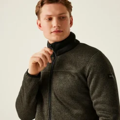 Regatta Polaire zippée Branleigh pour homme |<Homme Polaires Zip Complet