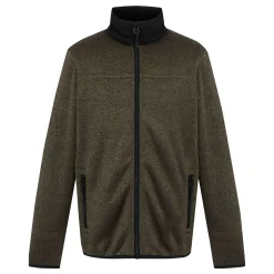 Regatta Polaire zippée Branleigh pour homme |<Homme Polaires Zip Complet