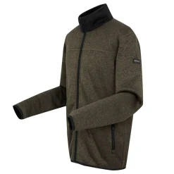 Regatta Polaire zippée Branleigh pour homme |<Homme Polaires Zip Complet