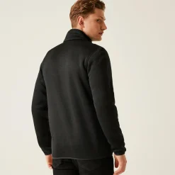 Regatta Polaire zippée Branleigh pour homme |<Homme Polaires Zip Complet