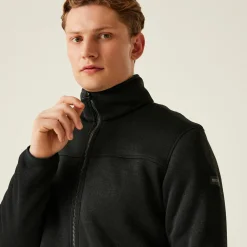 Regatta Polaire zippée Branleigh pour homme |<Homme Polaires Zip Complet