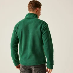 Regatta Polaire zippée chaude Homme Thor 300 |< Polaires|Polaires