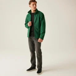 Regatta Polaire zippée chaude Homme Thor 300 |< Polaires|Polaires