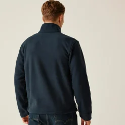 Regatta Polaire zippée chaude Homme THOR 350 |< Polaires|Polaires