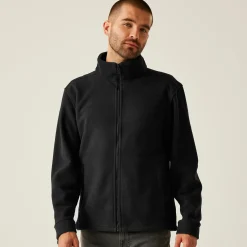 Regatta Polaire zippée chaude Homme Thor 300 |< Polaires|Polaires