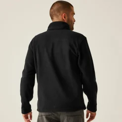 Regatta Polaire zippée chaude Homme Thor 300 |< Polaires|Polaires