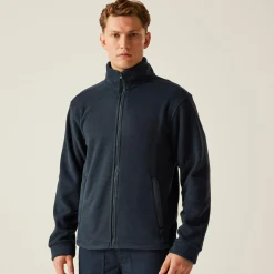Regatta Polaire zippée chaude Homme Thor 300 |< Polaires|Polaires