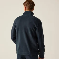 Regatta Polaire zippée chaude Homme Thor 300 |< Polaires|Polaires