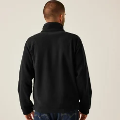 Regatta Polaire zippée chaude Homme THOR 350 |< Polaires|Polaires