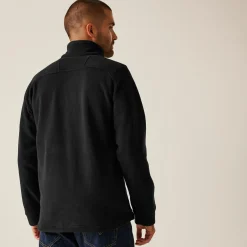 Regatta Polaire zippée chaude Homme SIGMA |< Polaires|Polaires
