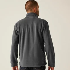 Regatta Polaire zippée chaude Homme Thor 300 |< Polaires|Polaires