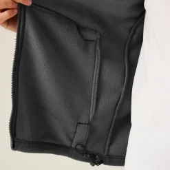Regatta Polaire zippée chaude Homme Thor 300 |< Polaires|Polaires