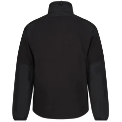 Regatta Polaire Zippée Coupe-Vent Homme BROADSTONE |< Polaires|Polaires