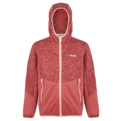 Regatta Polaire zippée Dissolver IXI pour enfant |<Enfant Polaires Zip Complet