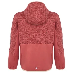 Regatta Polaire zippée Dissolver IXI pour enfant |<Enfant Polaires Zip Complet