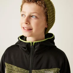 Regatta Polaire zippée Dissolver IXI pour enfant |<Enfant Polaires Zip Complet