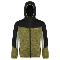 Regatta Polaire zippée Dissolver IXI pour enfant |<Enfant Polaires Zip Complet