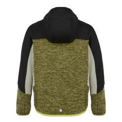 Regatta Polaire zippée Dissolver IXI pour enfant |<Enfant Polaires Zip Complet