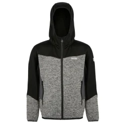 Regatta Polaire zippée Dissolver IXI pour enfant |<Enfant Polaires Zip Complet