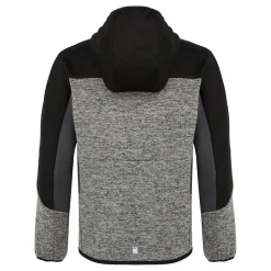 Regatta Polaire zippée Dissolver IXI pour enfant |<Enfant Polaires Zip Complet
