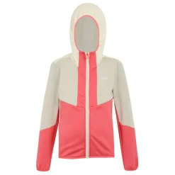 Regatta Polaire zippée Dissolver X pour enfant |<Enfant Polaires Zip Complet