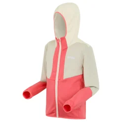 Regatta Polaire zippée Dissolver X pour enfant |<Enfant Polaires Zip Complet