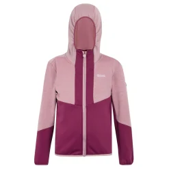 Regatta Polaire zippée Dissolver X pour enfant |<Enfant Polaires Zip Complet